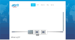 Desktop Screenshot of jcisingapore.cc